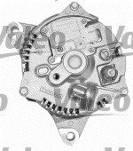 VALEO 437688 Alternator